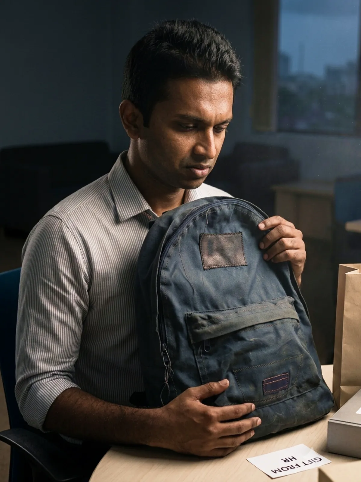 Corporate gifting quality comparison