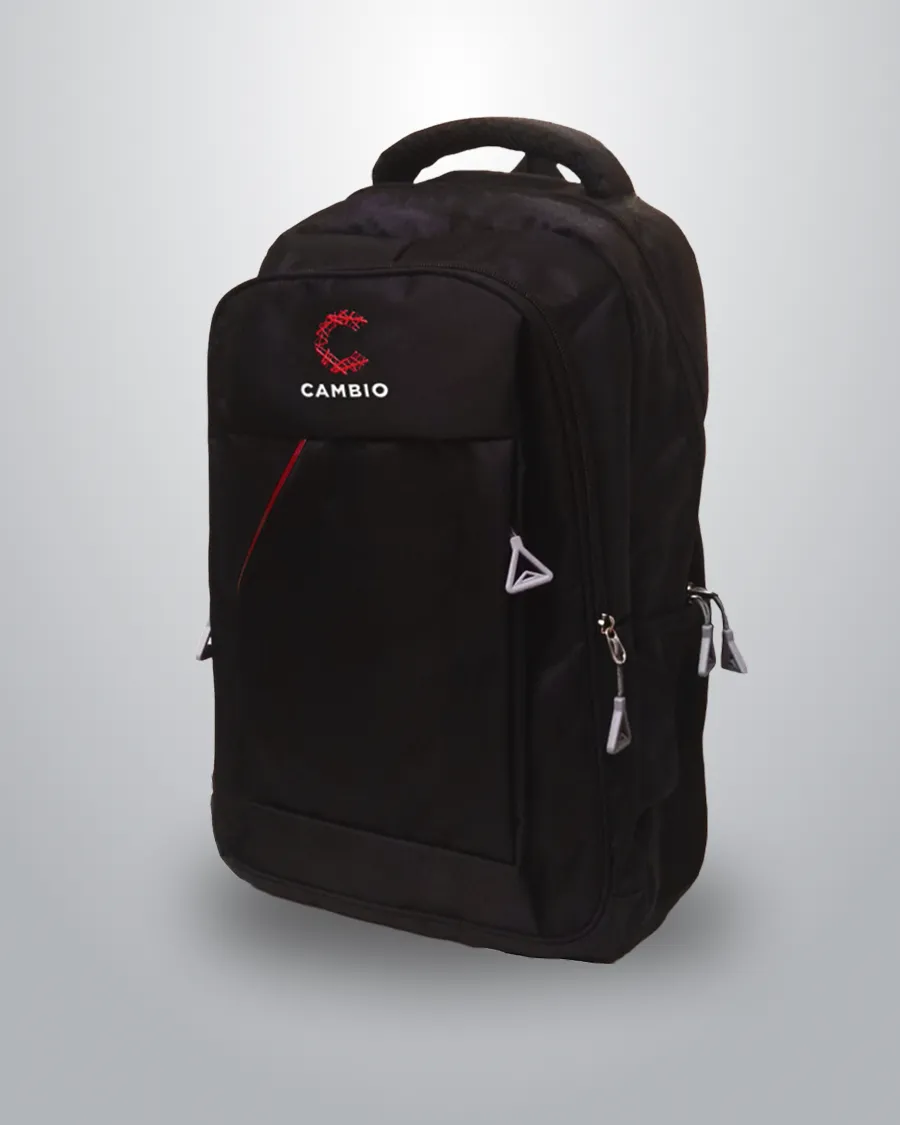 Cambio Employee Backpack