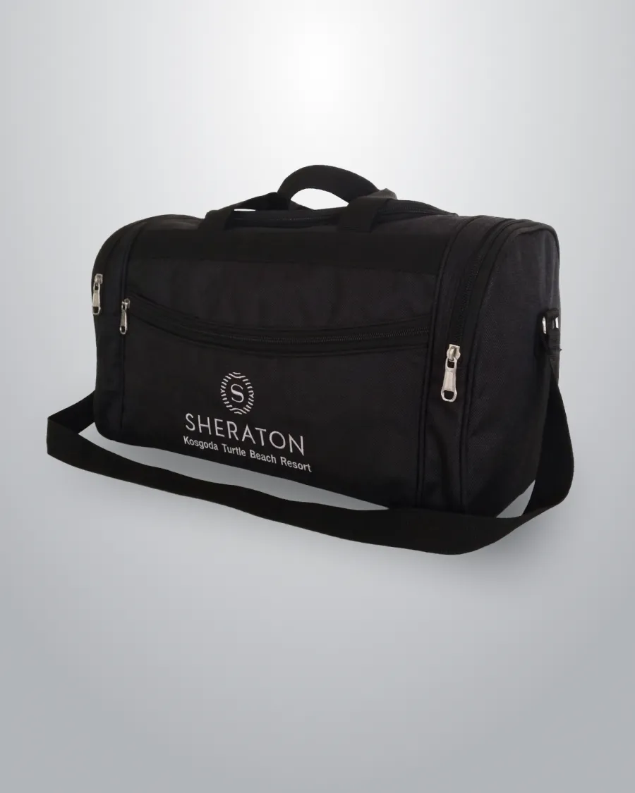 Sheraton Kosgoda Hotel Duffel Bag