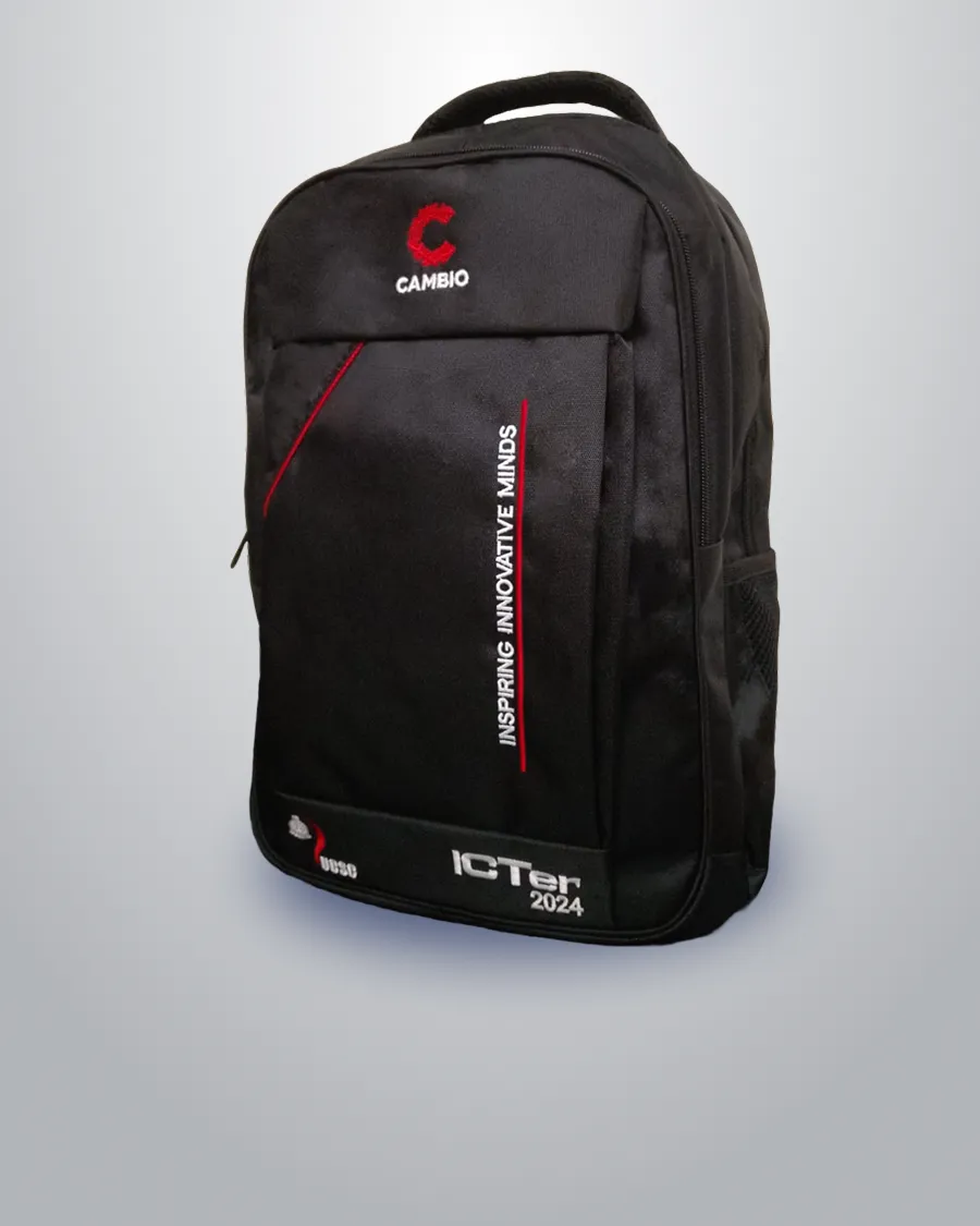 Cambio Corporate Backpack