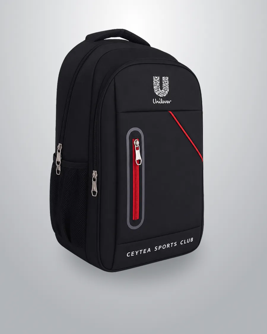 Uniliver Collaboration Club Backpack